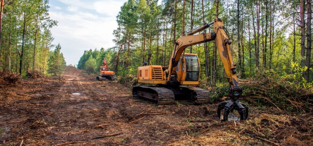 construction services